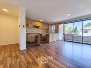 Departamento en Ñuñoa