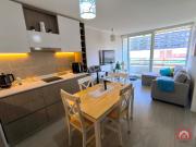 Departamento en Ñuñoa