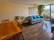 Departamento en Ñuñoa