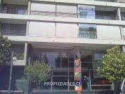 Departamento en Ñuñoa