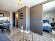 Departamento en Ñuñoa