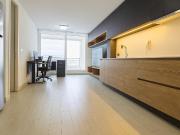 Departamento en Ñuñoa