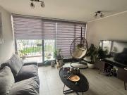 Departamento en Ñuñoa