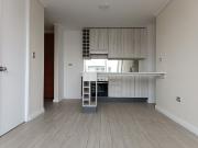 Departamento en Ñuñoa