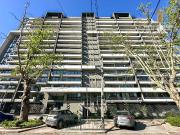 Departamento en Macul