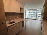 Departamento en Ñuñoa