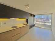 Departamento en Ñuñoa