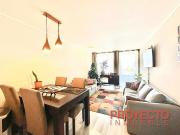 Departamento en Ñuñoa