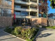 Departamento en Ñuñoa