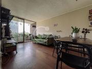 Departamento en Ñuñoa