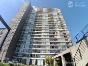 Departamento en Ñuñoa