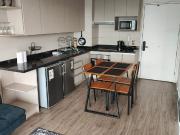 Departamento en Ñuñoa