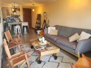 Departamento en Ñuñoa