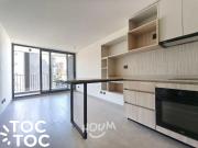 Departamento en Ñuñoa