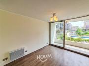 Departamento en Ñuñoa