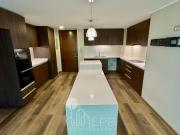 Departamento en Ñuñoa