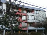 Departamento en Ñuñoa