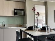 Departamento en Ñuñoa