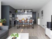 Departamento en Ñuñoa