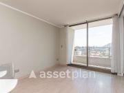 Departamento en Ñuñoa