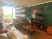 Departamento en Ñuñoa