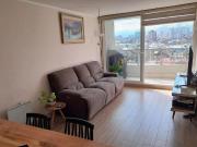 Departamento en Ñuñoa