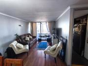 Departamento en Ñuñoa