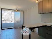 Departamento en Ñuñoa