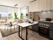 Departamento en Ñuñoa