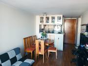 Departamento en Ñuñoa