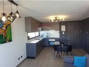 Departamento en Ñuñoa