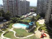 Departamento en Ñuñoa