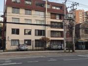 Departamento en Ñuñoa