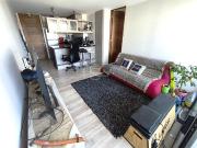 Departamento en Ñuñoa