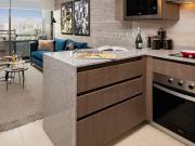 Departamento en Ñuñoa