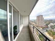 Departamento en Ñuñoa