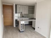 Departamento en Ñuñoa