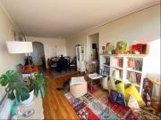 Departamento en Ñuñoa