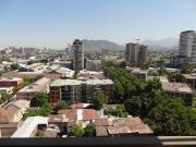 Departamento en Ñuñoa