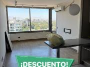 Departamento en Ñuñoa