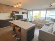 Departamento en Ñuñoa