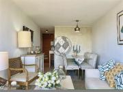 Departamento en Ñuñoa