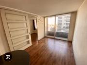 Departamento en Ñuñoa