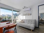 Departamento en Ñuñoa