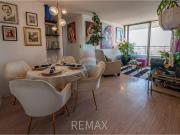 Departamento en Ñuñoa