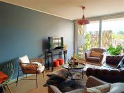 Departamento en Ñuñoa