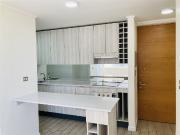 Departamento en Ñuñoa