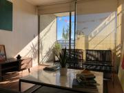 Departamento en Ñuñoa