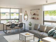 Departamento en Ñuñoa