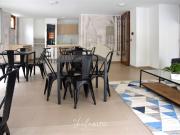 Departamento en Ñuñoa